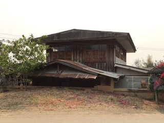ขาย 1 เตียง บ้านเดี่ยว ใน เมืองพะเยา, พะเยา