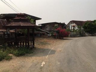 ขาย 1 เตียง บ้านเดี่ยว ใน เมืองพะเยา, พะเยา