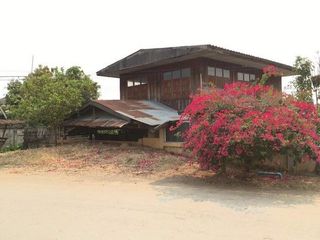 ขาย 1 เตียง บ้านเดี่ยว ใน เมืองพะเยา, พะเยา