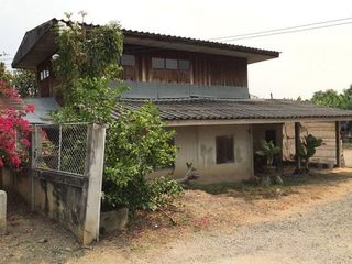 ขาย 1 เตียง บ้านเดี่ยว ใน เมืองพะเยา, พะเยา