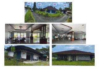 Terreno en venta en Phrom Khiri, Nakhon Si Thammarat