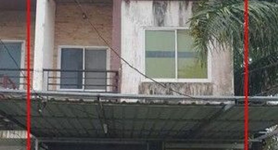 For sale 1 bed retail Space in Phrom Khiri, Nakhon Si Thammarat