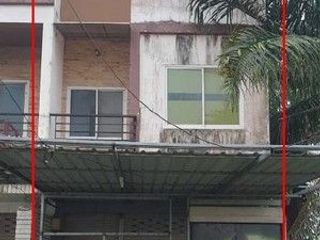 For sale 1 bed retail Space in Phrom Khiri, Nakhon Si Thammarat