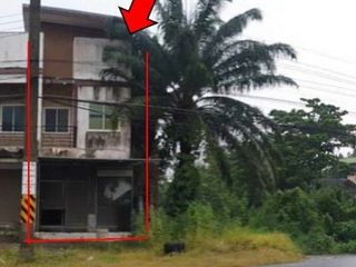 For sale 1 bed retail Space in Phrom Khiri, Nakhon Si Thammarat