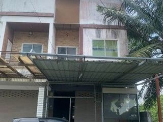 For sale 1 bed retail Space in Phrom Khiri, Nakhon Si Thammarat