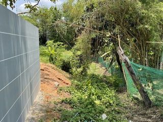 出售 土地 在 Samoeng, Chiang Mai
