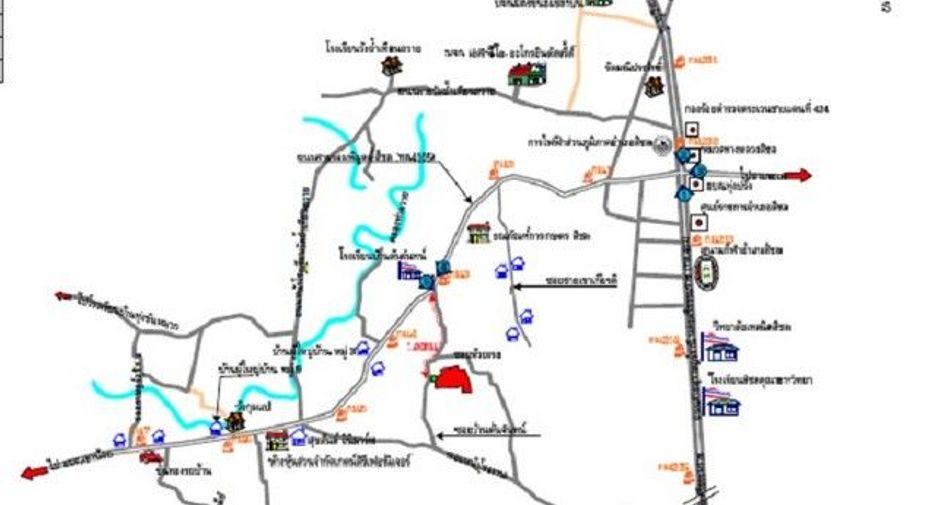 出售 土地 在 Phrom Khiri, Nakhon Si Thammarat
