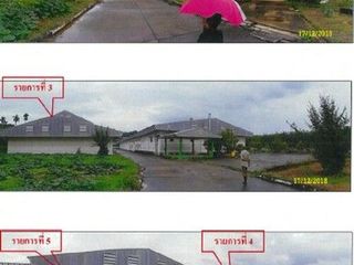 Terreno en venta en Phrom Khiri, Nakhon Si Thammarat