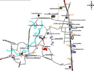 Terreno en venta en Phrom Khiri, Nakhon Si Thammarat