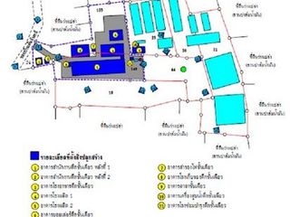 Terreno en venta en Phrom Khiri, Nakhon Si Thammarat