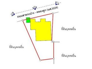 For sale 1 Beds house in Phrom Khiri, Nakhon Si Thammarat