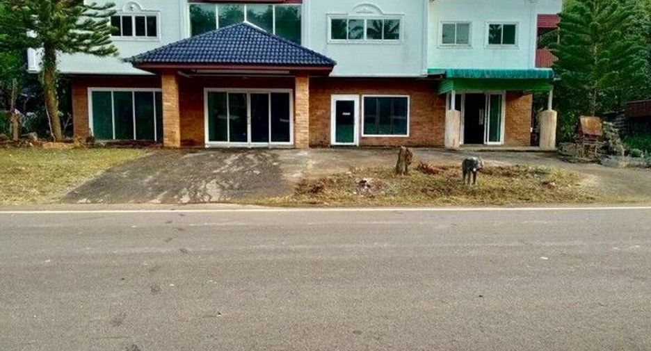 Haus zum Kauf mit 1 Zimmer in Phrom Khiri, Nakhon Si Thammarat