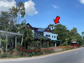For sale 1 Beds house in Phrom Khiri, Nakhon Si Thammarat