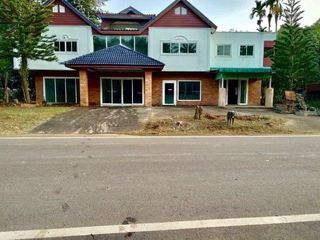 For sale 1 Beds house in Phrom Khiri, Nakhon Si Thammarat