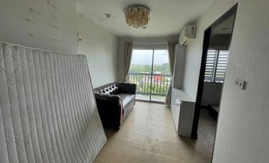 Wohnung zum Kauf mit 1 Zimmer in San Sai, Chiang Mai