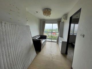 Wohnung zum Kauf mit 1 Zimmer in San Sai, Chiang Mai