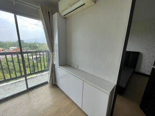Wohnung zum Kauf mit 1 Zimmer in San Sai, Chiang Mai