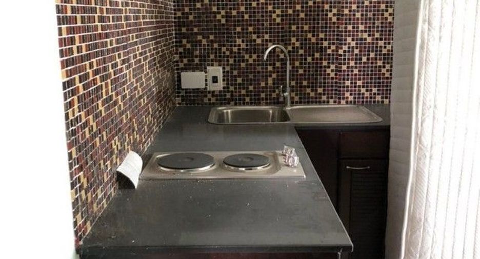 For sale 1 bed condo in San Sai, Chiang Mai