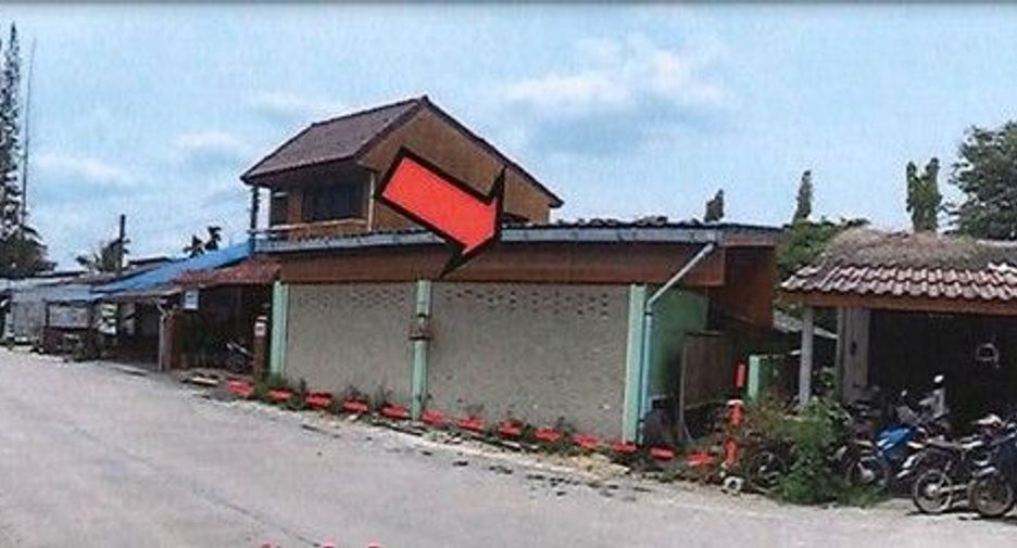 Продажа 1 кровать дом в Phrom Khiri, Nakhon Si Thammarat
