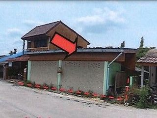 For sale 1 Beds house in Phrom Khiri, Nakhon Si Thammarat