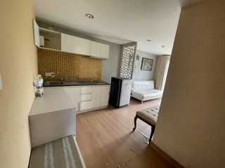 Wohnung zum Kauf mit 1 Zimmer in San Sai, Chiang Mai