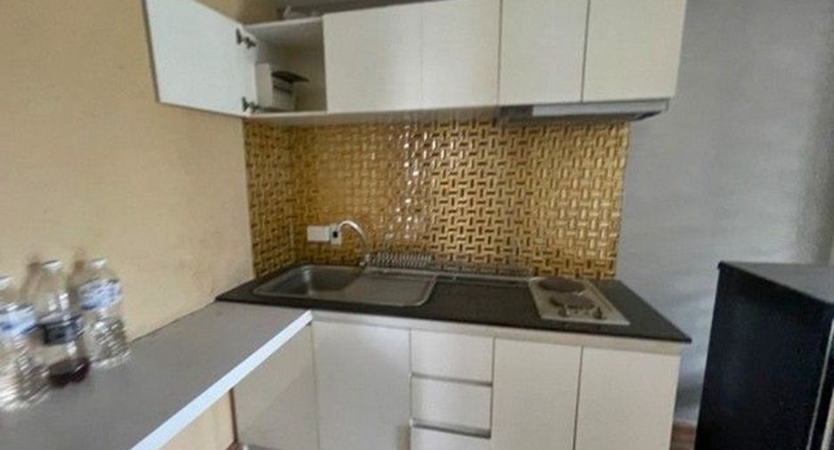 For sale 1 bed condo in San Sai, Chiang Mai