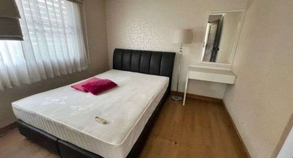 For sale 1 bed condo in San Sai, Chiang Mai