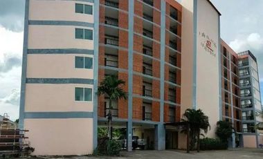 Wohnung zum Kauf mit 1 Zimmer in San Sai, Chiang Mai