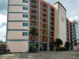 Wohnung zum Kauf mit 1 Zimmer in San Sai, Chiang Mai