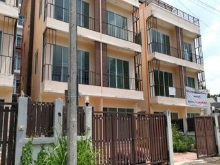 For sale 1 bed townhouse in Samoeng, Chiang Mai