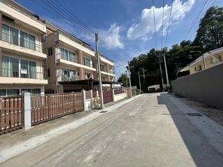 For sale 1 bed townhouse in Samoeng, Chiang Mai