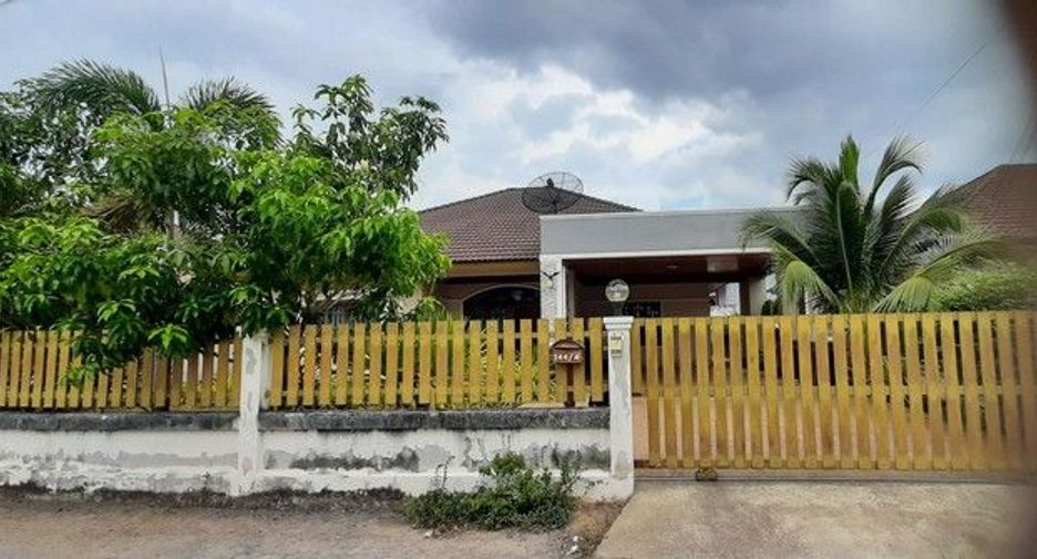 出售 土地 在 Phrom Khiri, Nakhon Si Thammarat