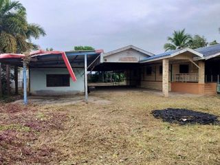 For sale 1 bed house in Mueang Chiang Rai, Chiang Rai