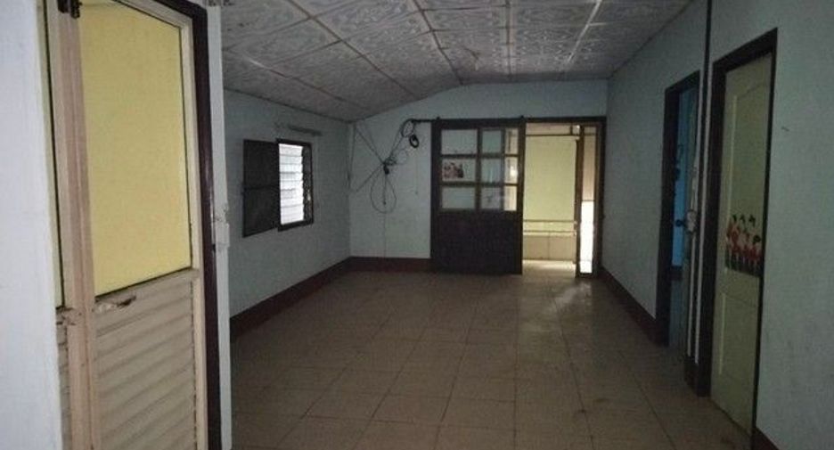 For sale 1 bed house in Mueang Chiang Rai, Chiang Rai