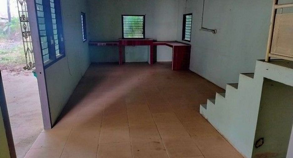 For sale 1 bed house in Mueang Chiang Rai, Chiang Rai