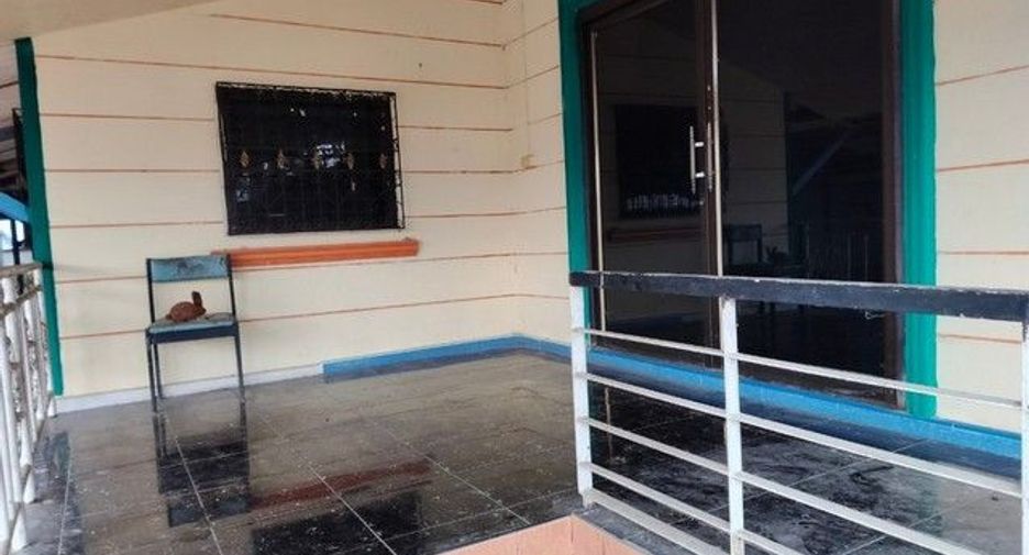 For sale 1 bed house in Mueang Chiang Rai, Chiang Rai