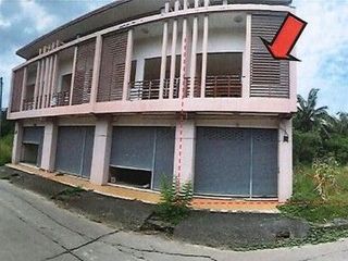 For sale 1 bed retail Space in Phrom Khiri, Nakhon Si Thammarat
