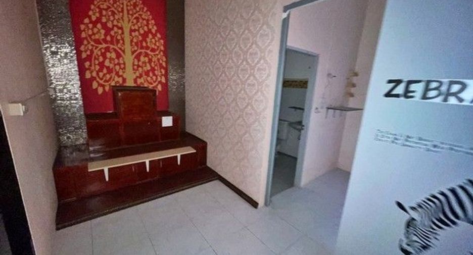 Gewerbefläche zum Kauf mit 1 Zimmer in Mueang Chiang Rai, Chiang Rai