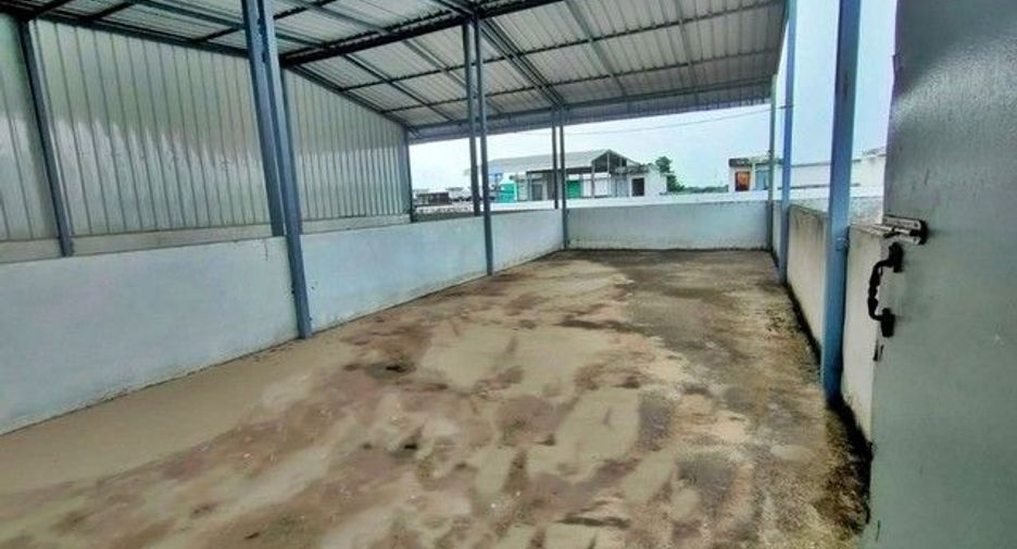 For sale 1 bed retail Space in Mueang Chiang Rai, Chiang Rai