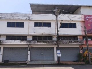 For sale 1 bed retail Space in Mueang Chiang Rai, Chiang Rai