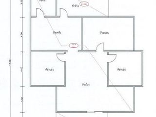 Terreno en venta en Phrom Khiri, Nakhon Si Thammarat