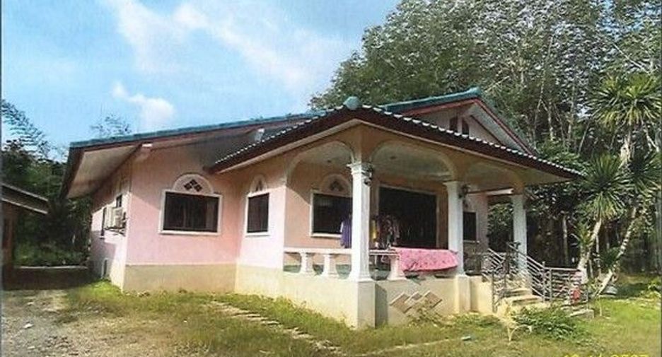 出售 土地 在 Phrom Khiri, Nakhon Si Thammarat