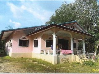 Terreno en venta en Phrom Khiri, Nakhon Si Thammarat