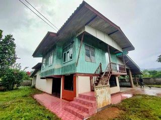 For sale 1 bed house in Mueang Chiang Rai, Chiang Rai