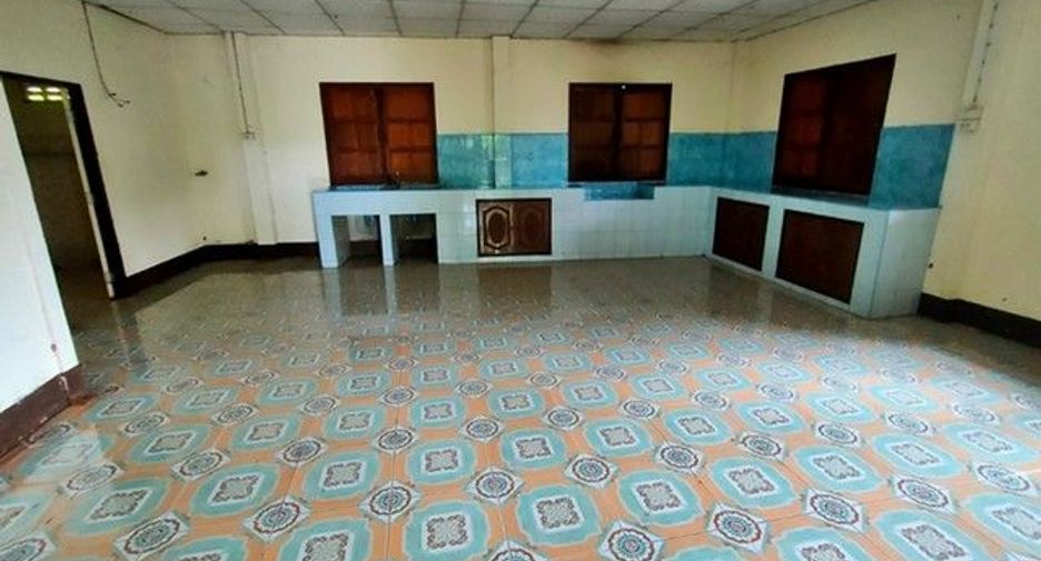 For sale 1 bed house in Mueang Chiang Rai, Chiang Rai