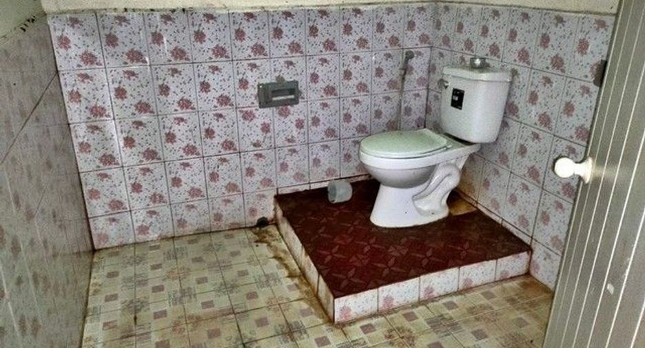 For sale 1 bed house in Mueang Chiang Rai, Chiang Rai
