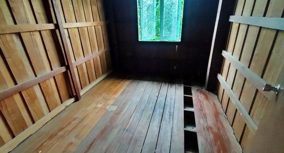 For sale 1 bed house in Mueang Chiang Rai, Chiang Rai