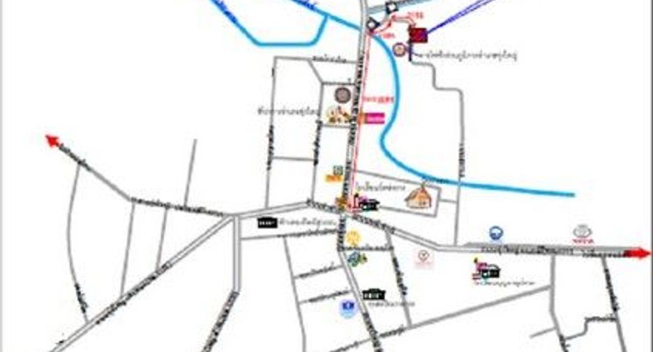 For sale 1 bed warehouse in Phrom Khiri, Nakhon Si Thammarat