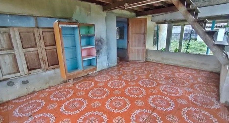 For sale 1 bed house in Mueang Chiang Rai, Chiang Rai