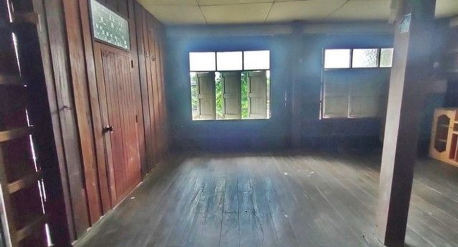 For sale 1 bed house in Mueang Chiang Rai, Chiang Rai